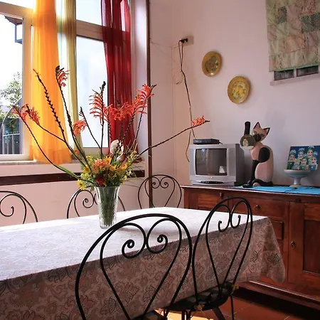 Eline Ii Apartment Palermo