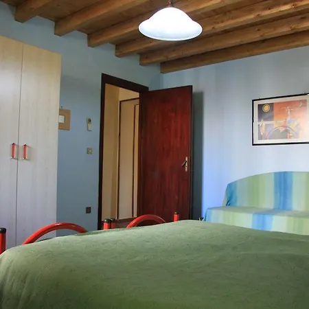 Apartment Eline Ii *