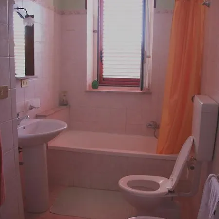 Apartment Eline Ii Palermo