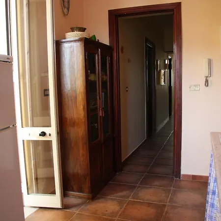 Apartment Eline Ii