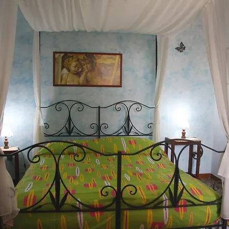 Eline Ii Apartment Palermo